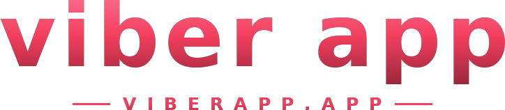 viber app logo